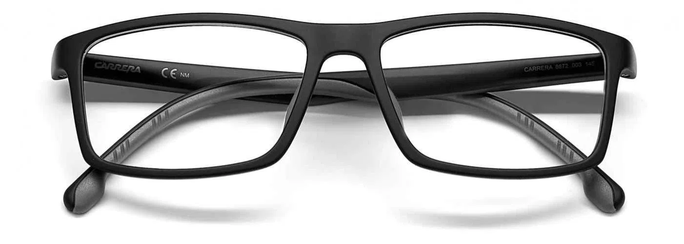Carrera 8872 Eyeglasses - view 19